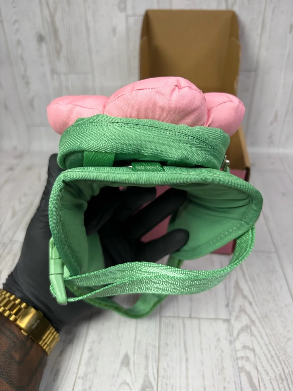 VETRESKA stylish mint